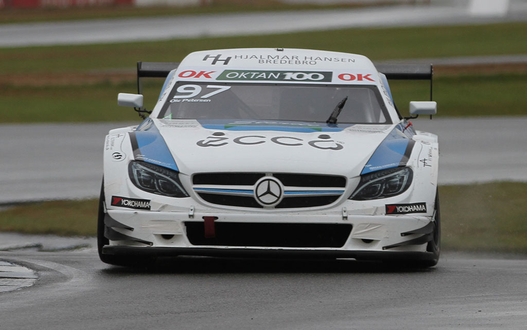 Ole Petersen
(Foto: Motorsporten.dk)